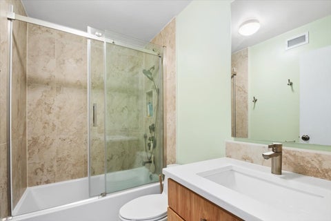 Tiny photo for 5415 N Sheridan Road #3407, Chicago, IL 60640 (MLS # 12708044)