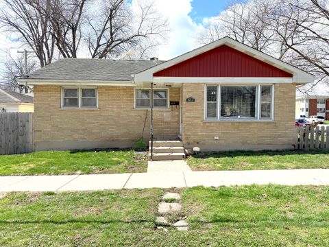 617 McKinley Avenue Mundelein IL 60060