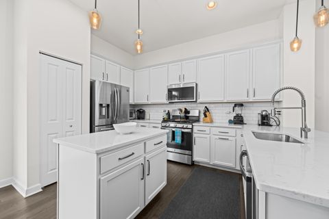 Tiny photo for Barrington, IL 60010 (MLS # 12532011)