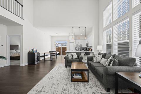 Tiny photo for Barrington, IL 60010 (MLS # 12532011)