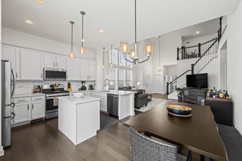 Tiny photo for Barrington, IL 60010 (MLS # 12532011)