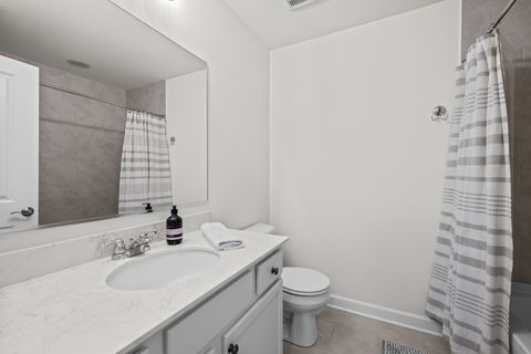 Tiny photo for Barrington, IL 60010 (MLS # 12532011)