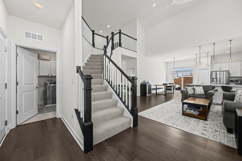 Tiny photo for Barrington, IL 60010 (MLS # 12532011)