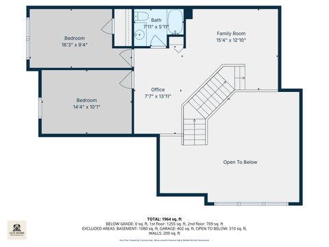 Tiny photo for Barrington, IL 60010 (MLS # 12532011)