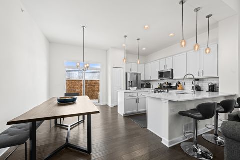 Tiny photo for Barrington, IL 60010 (MLS # 12532011)