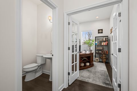 Tiny photo for Barrington, IL 60010 (MLS # 12532011)