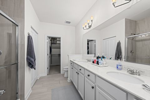 Tiny photo for Barrington, IL 60010 (MLS # 12532011)