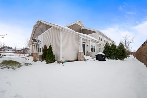 Tiny photo for Barrington, IL 60010 (MLS # 12532011)
