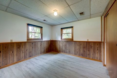 Tiny photo for 24460 Easy Street, Plainfield, IL 60586 (MLS # 12503099)