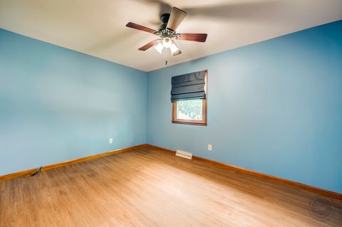 Tiny photo for 24460 Easy Street, Plainfield, IL 60586 (MLS # 12503099)