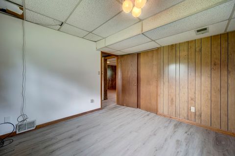 Tiny photo for 24460 Easy Street, Plainfield, IL 60586 (MLS # 12503099)