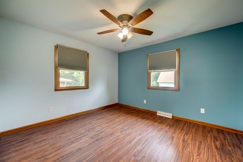 Tiny photo for 24460 Easy Street, Plainfield, IL 60586 (MLS # 12503099)