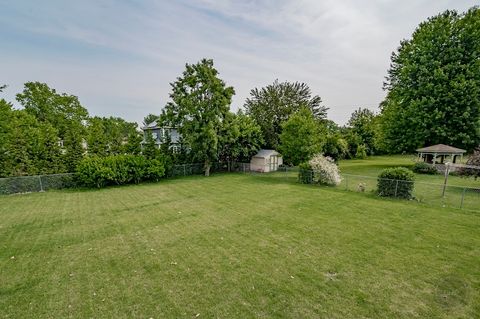 Tiny photo for 24460 Easy Street, Plainfield, IL 60586 (MLS # 12503099)