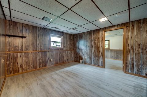 Tiny photo for 24460 Easy Street, Plainfield, IL 60586 (MLS # 12503099)