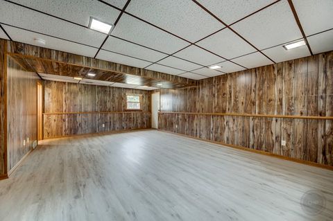 Tiny photo for 24460 Easy Street, Plainfield, IL 60586 (MLS # 12503099)