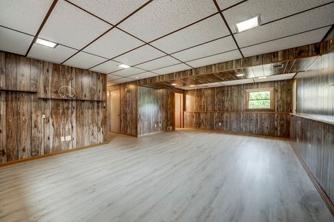 Tiny photo for 24460 Easy Street, Plainfield, IL 60586 (MLS # 12503099)