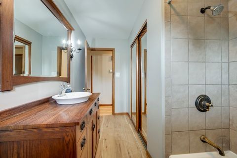 Tiny photo for 24460 Easy Street, Plainfield, IL 60586 (MLS # 12503099)