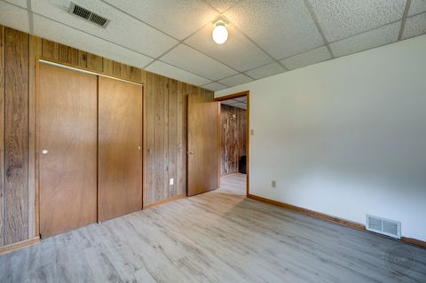 Tiny photo for 24460 Easy Street, Plainfield, IL 60586 (MLS # 12503099)