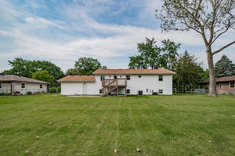 Tiny photo for 24460 Easy Street, Plainfield, IL 60586 (MLS # 12503099)