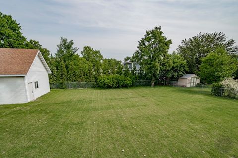 Tiny photo for 24460 Easy Street, Plainfield, IL 60586 (MLS # 12503099)