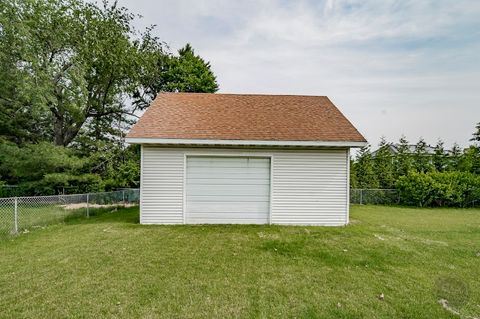 Tiny photo for 24460 Easy Street, Plainfield, IL 60586 (MLS # 12503099)