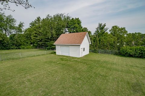 Tiny photo for 24460 Easy Street, Plainfield, IL 60586 (MLS # 12503099)