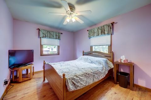 Tiny photo for 24460 Easy Street, Plainfield, IL 60586 (MLS # 12503099)