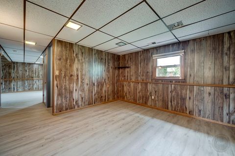 Tiny photo for 24460 Easy Street, Plainfield, IL 60586 (MLS # 12503099)