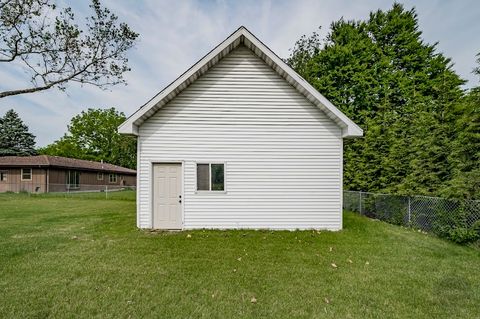 Tiny photo for 24460 Easy Street, Plainfield, IL 60586 (MLS # 12503099)