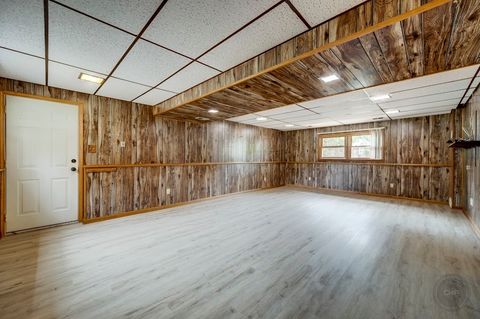 Tiny photo for 24460 Easy Street, Plainfield, IL 60586 (MLS # 12503099)