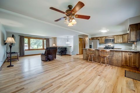 Tiny photo for 24460 Easy Street, Plainfield, IL 60586 (MLS # 12503099)