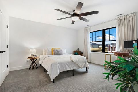 Tiny photo for 13200 Waterleaf Drive, St. John, IN 46373 (MLS # 12577642)