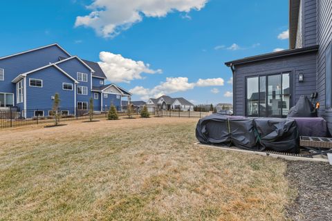 Tiny photo for 13200 Waterleaf Drive, St. John, IN 46373 (MLS # 12577642)