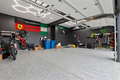 Tiny photo for 13200 Waterleaf Drive, St. John, IN 46373 (MLS # 12577642)