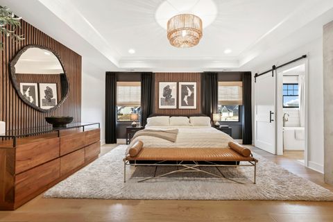 Tiny photo for 13200 Waterleaf Drive, St. John, IN 46373 (MLS # 12577642)