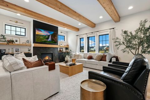 Tiny photo for 13200 Waterleaf Drive, St. John, IN 46373 (MLS # 12577642)