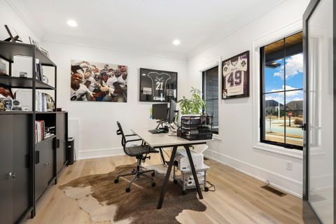 Tiny photo for 13200 Waterleaf Drive, St. John, IN 46373 (MLS # 12577642)