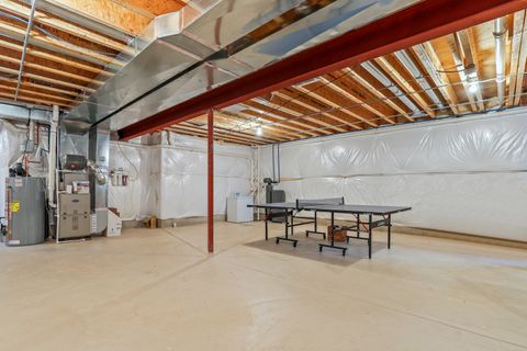 Tiny photo for 13200 Waterleaf Drive, St. John, IN 46373 (MLS # 12577642)