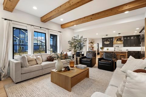 Tiny photo for 13200 Waterleaf Drive, St. John, IN 46373 (MLS # 12577642)