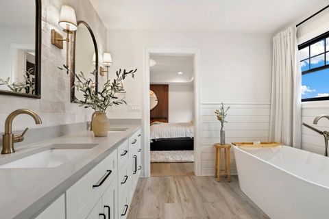 Tiny photo for 13200 Waterleaf Drive, St. John, IN 46373 (MLS # 12577642)