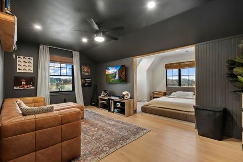 Tiny photo for 13200 Waterleaf Drive, St. John, IN 46373 (MLS # 12577642)