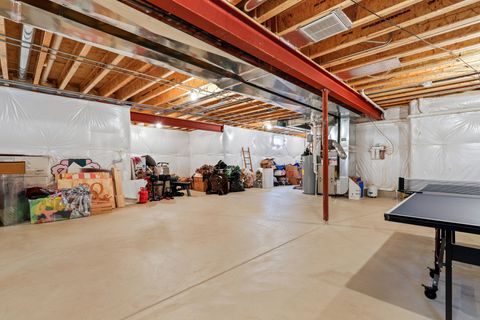 Tiny photo for 13200 Waterleaf Drive, St. John, IN 46373 (MLS # 12577642)