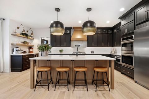 Tiny photo for 13200 Waterleaf Drive, St. John, IN 46373 (MLS # 12577642)