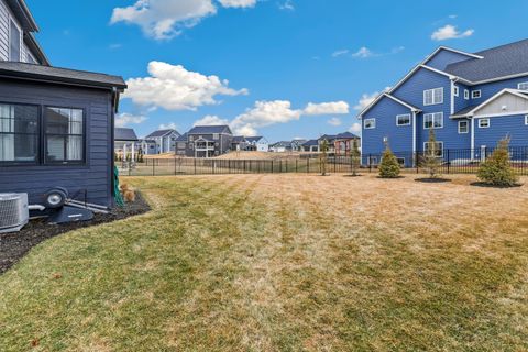 Tiny photo for 13200 Waterleaf Drive, St. John, IN 46373 (MLS # 12577642)