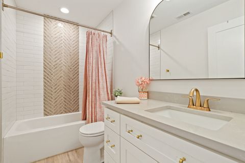 Tiny photo for 13200 Waterleaf Drive, St. John, IN 46373 (MLS # 12577642)