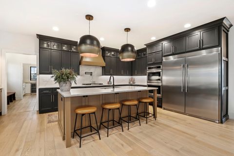 Tiny photo for 13200 Waterleaf Drive, St. John, IN 46373 (MLS # 12577642)