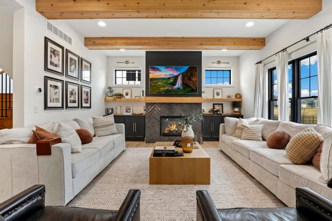 Tiny photo for 13200 Waterleaf Drive, St. John, IN 46373 (MLS # 12577642)