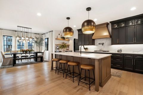 Tiny photo for 13200 Waterleaf Drive, St. John, IN 46373 (MLS # 12577642)