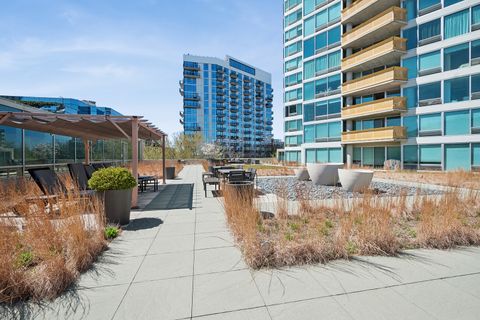 Tiny photo for Evanston, IL 60201 (MLS # 12591348)