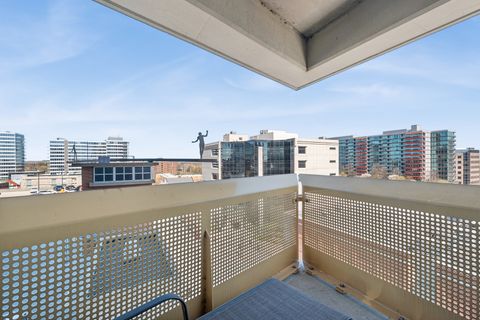 Tiny photo for Evanston, IL 60201 (MLS # 12591348)